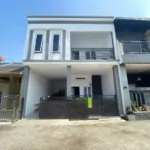 Dijual Rumah Minimalis di Cluster Panghegar Panyileukan, Bandung